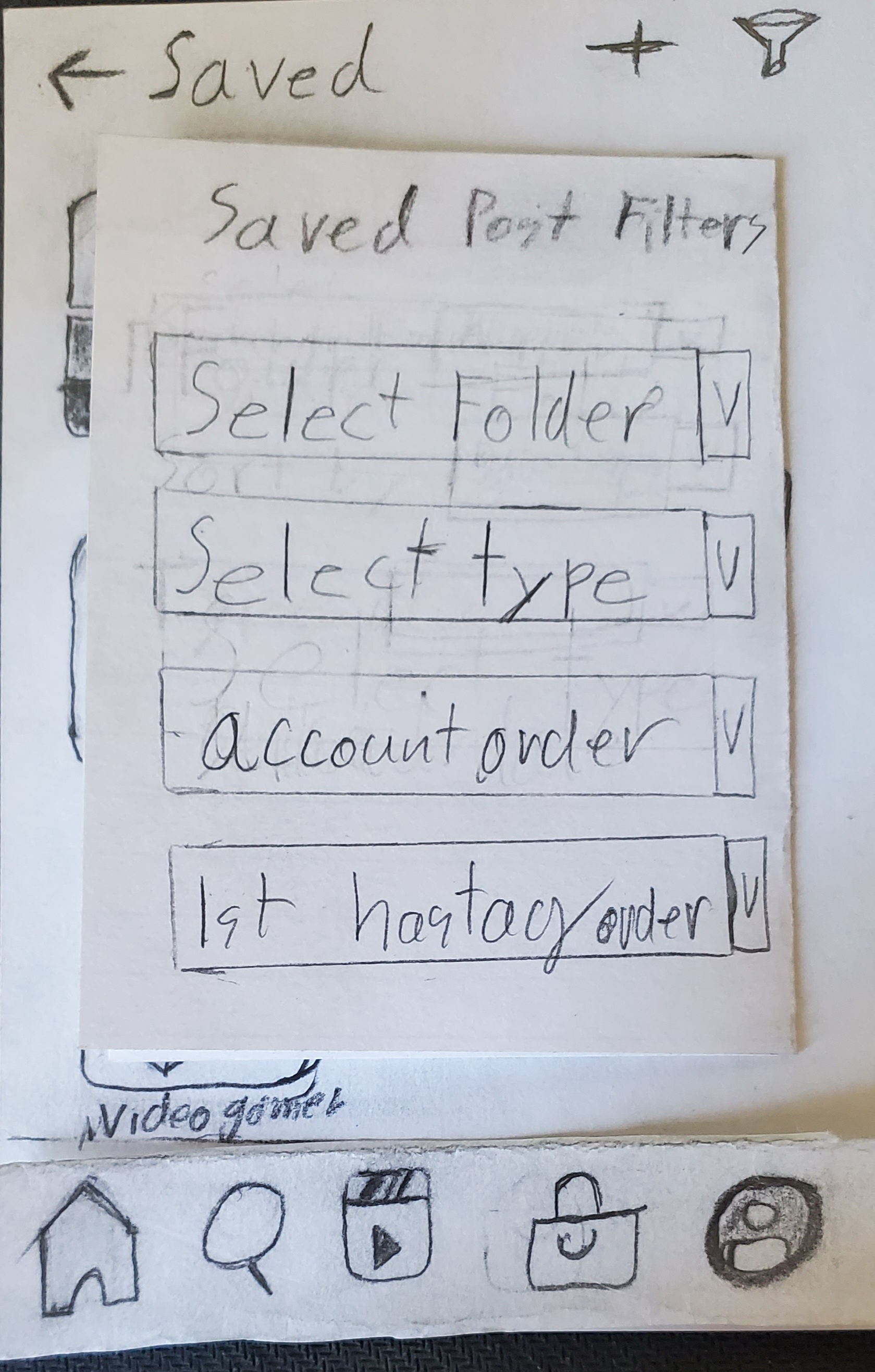 Prototype example